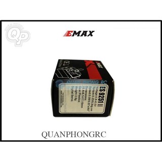 Động cơ Servo Emax 9251 3.6 gram