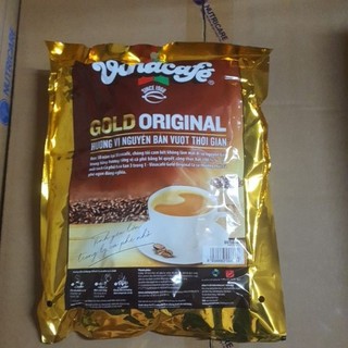 Cà phê sữa VINACAFE 24 gói x 20g