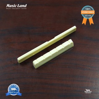 Ngua , Lược Đàn Guitar Cao Cấp