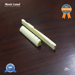 Ngua , Lược Đàn Guitar Cao Cấp