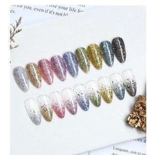(Xả Kho Thanh Lý) Sơn gel AS 15ML - AHC