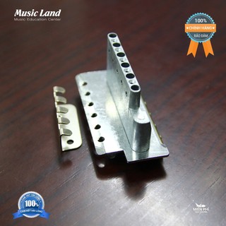 Ngựa Đàn Guitar Điện