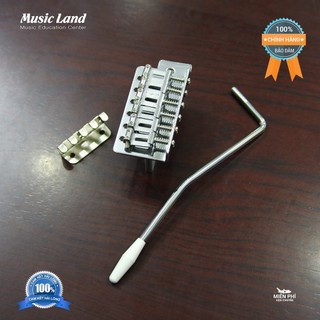 Ngựa Đàn Guitar Điện