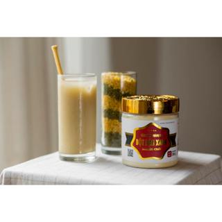 [OCOP] BỘT ĐẬU XANH NGUYÊN CHẤT 400g - RỒNG VÀNG HOÀNG GIA