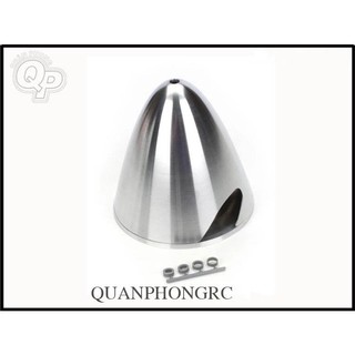  Chụp Spinner nhôm cho máy bay cánh bằng 