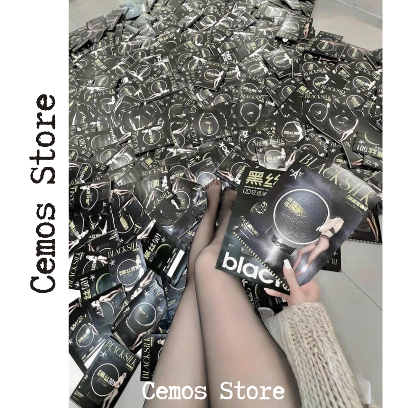 Quần tất 3D 6S Jingcui Cả Bàn hàng quảng châu - Cemos Store | BigBuy360 - bigbuy360.vn