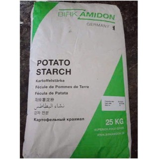 1kg bột biến tính khoai tây