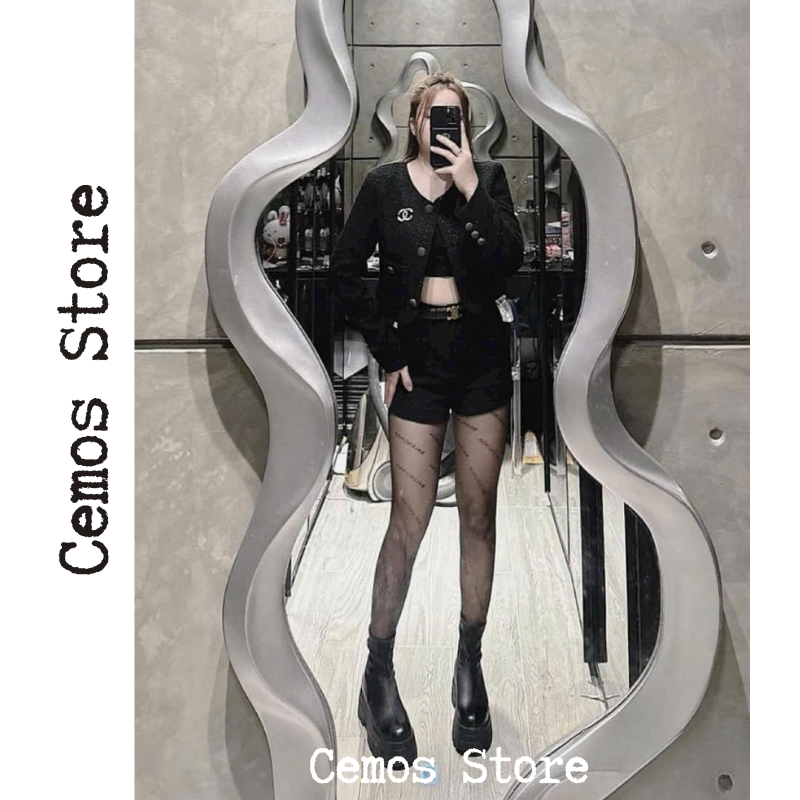 Quần tất 3D 6S Jingcui Cả Bàn hàng quảng châu - Cemos Store | BigBuy360 - bigbuy360.vn