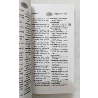 Sách - Từ điển Anh - Việt 75.000 từ (105k)