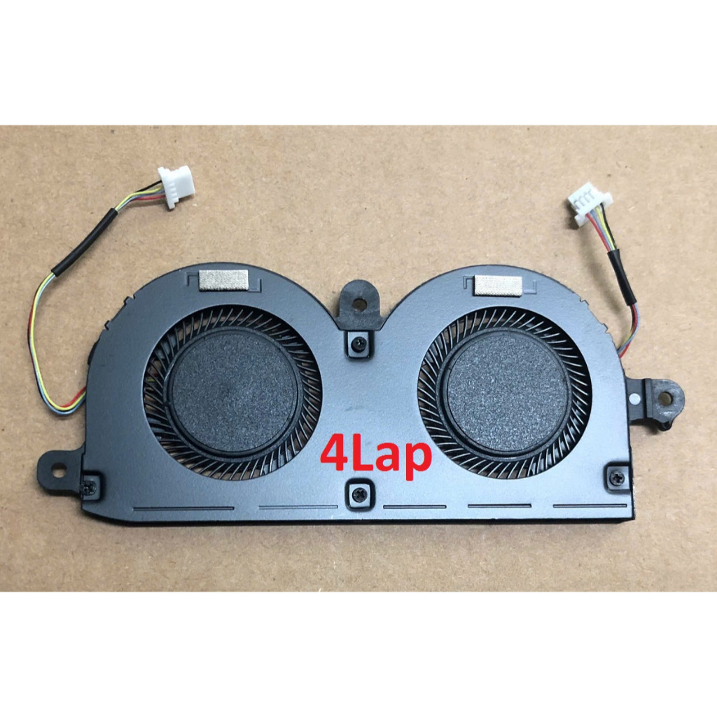 Thay FAN CPU Quạt Tản Nhiệt Laptop Dell XPS 13 9305 0V7PMV AT31X006DT0