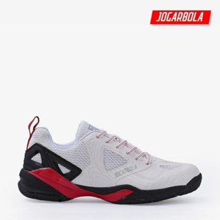 Giày cầu lông Jogarbola Paru - Giày đánh cầu lông, chuyên chơi cầu lông cao cấp chính hãng