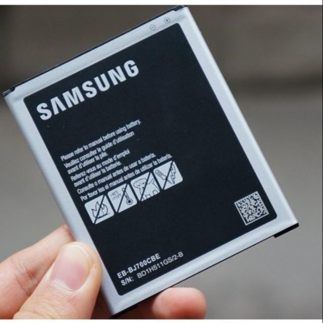 Pin Samsung J7 / J700 J7 2015