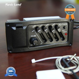 EQ Đàn Guitar 7545R Chính Hãng