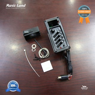 EQ Đàn Guitar 7545R Chính Hãng