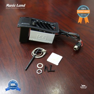 EQ Đàn Guitar 7545R Chính Hãng