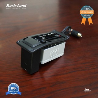 EQ Đàn Guitar 7545R Chính Hãng