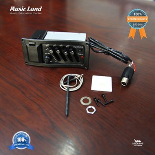 EQ Đàn Guitar 7545R Chính Hãng