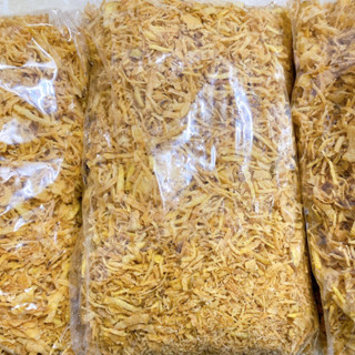 Hành khoai chiên giòn dùng cho các loại bánh tráng 1 kg