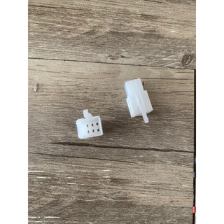Jack 6P 2.8 đực (1 bịch 50 cái)
