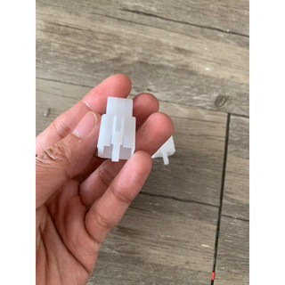 Jack 6P 2.8 đực (1 bịch 50 cái)