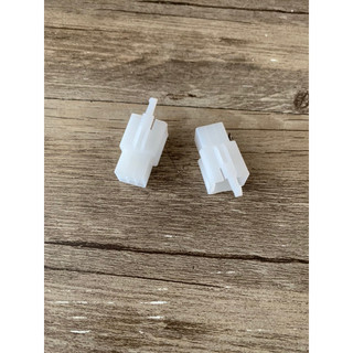 Jack 6P 2.8 đực (1 bịch 50 cái)