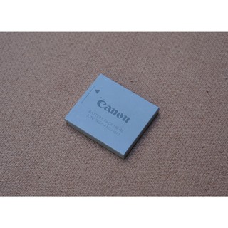 Canon NB-4L