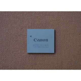 Canon NB-4L