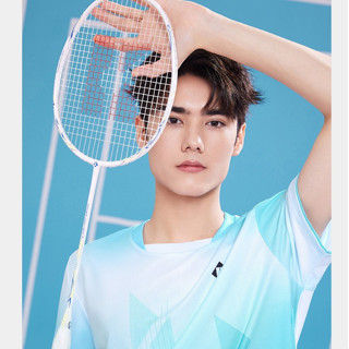 Vợt cầu lông KUMPOO K520 PRO, Vợt cầu lông cacbon công thủ toàn diện cho nam nữ giá rẻ - HuDo