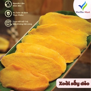 Xoài Sấy Dẻo Viettin Mart 60g