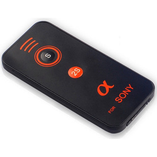 Remote điều khiển chụp từ xa cho máy ảnh Sony