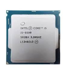 CPU INTEL CORE I5 6500 (3.60Ghz, 6M, 4 Cores 4 Threads) - Hàng Cũ