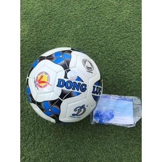 Bóng đá động lực ucv 3.127 số 5