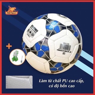 (CHÍNH HÃNG) Bóng đá Động Lực UCV 3.127 số 5 (Tiêu chuẩn thi đấu)