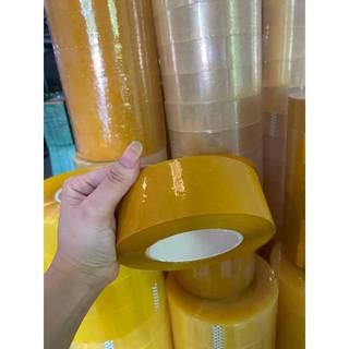 1 CUỘN BĂNG KEO ĐỤC 4,8CM X 200y