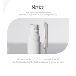 Kem che khuyết điểm BBIA Eau Stay Concealer Eau Edition 8.5g