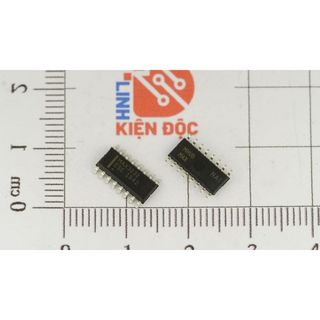 [Combo 5 chiếc] MAX3232 MAX3232ESE MAX3232CSE IC Chức Năng SOP-16