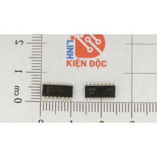 [Combo 5 chiếc] MAX3232 MAX3232ESE MAX3232CSE IC Chức Năng SOP-16