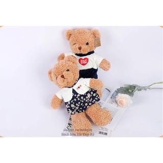 Gấu bông Teddy Hug Me