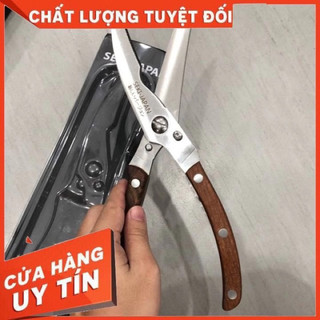 KÉO CẮT GÀ SEKI JAPAN