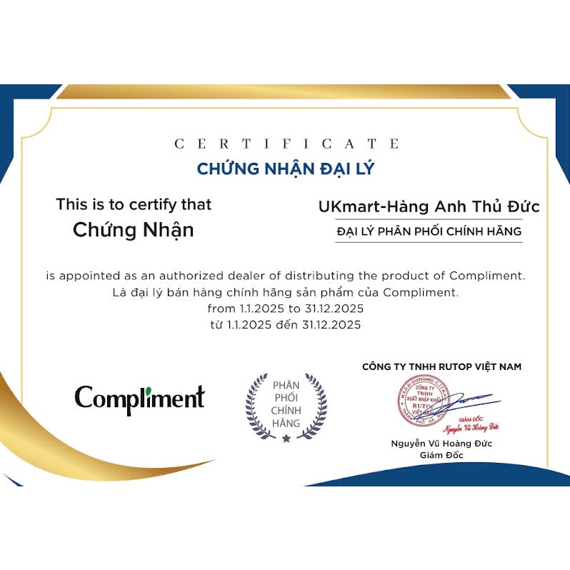 Serum Red Peel Compliment AHA 30% + BHA 2% cải thiện làn da, se khít chân lông 27ml