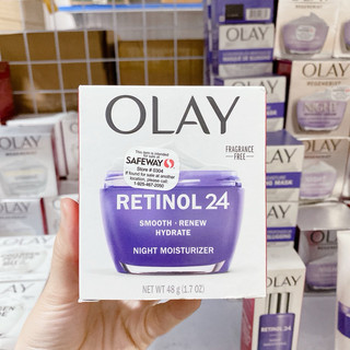 Kem Olay Regenerist Retinol24 48g