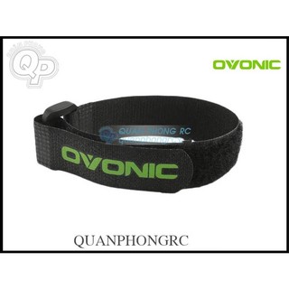 Dây Ràng Pin Ovonic 2cm*25cm / 2cm*20cm Battery Strap (1 Sợi)