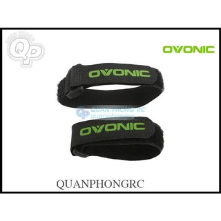 Dây Ràng Pin Ovonic 2cm*25cm / 2cm*20cm Battery Strap (1 Sợi)