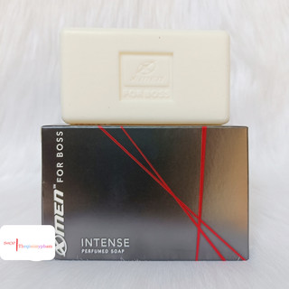 Xà Bông Cục Hương Nước Hoa Xmen, Xmen for boss 90g/75g