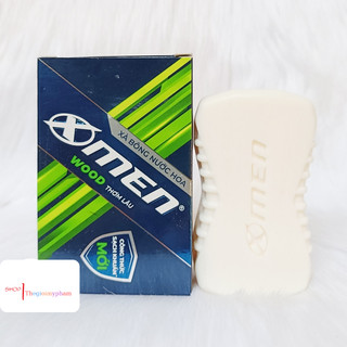 Xà Bông Cục Hương Nước Hoa Xmen, Xmen for boss 90g/75g