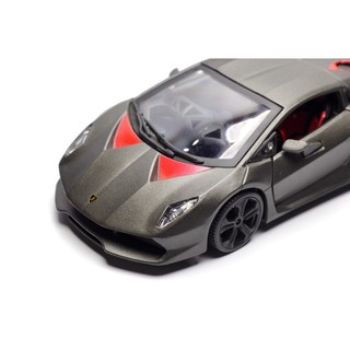 MÔ HÌNH XE LAMBORGHINI SESTO ELEMENTO 1:24 BBURAGO