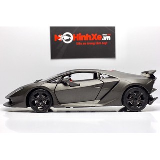 MÔ HÌNH XE LAMBORGHINI SESTO ELEMENTO 1:24 BBURAGO