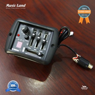EQ Đàn Guitar Yamaha - Chính Hãng