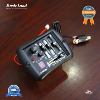 EQ Đàn Guitar Yamaha - Chính Hãng