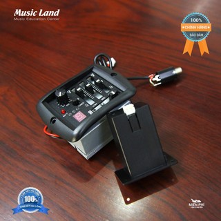 EQ Đàn Guitar Yamaha - Chính Hãng